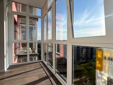 квартира за адресою Кільцева вул., (Будинок 1)