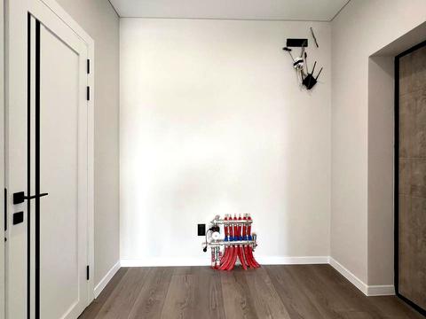 квартира за адресою Кільцева вул., (Будинок 1)