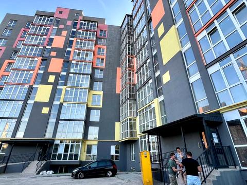 квартира за адресою Кільцева вул., (Будинок 1)