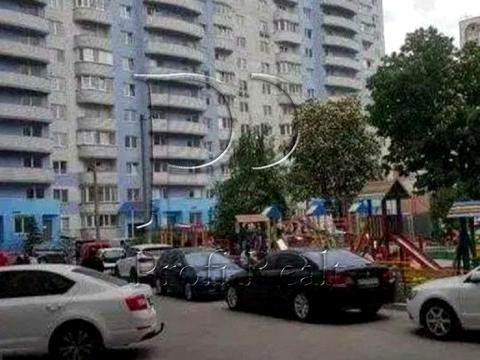 квартира за адресою Білогородська вул., 51