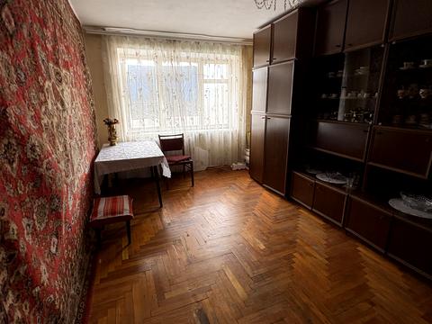 квартира за адресою Європейська вул. (Малиновського), 19