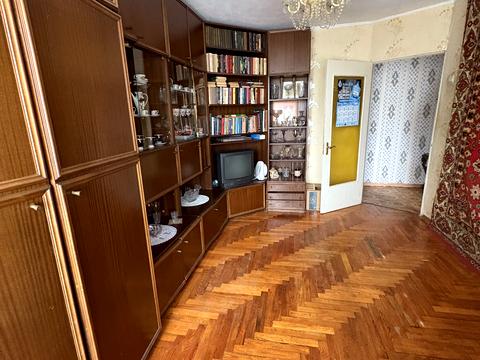 квартира за адресою Європейська вул. (Малиновського), 19