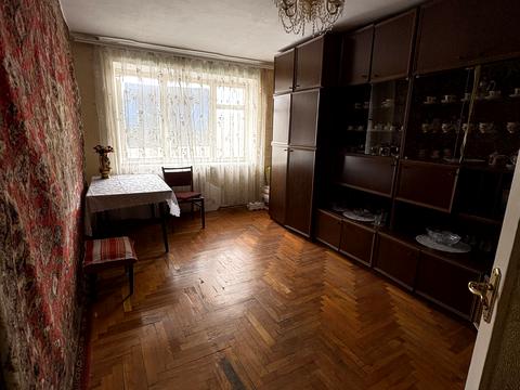 квартира за адресою Європейська вул. (Малиновського), 19