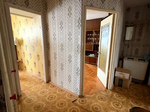 квартира за адресою Європейська вул. (Малиновського), 19