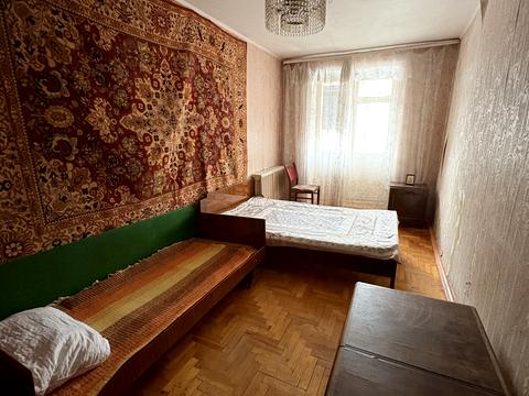 квартира за адресою Європейська вул. (Малиновського), 19