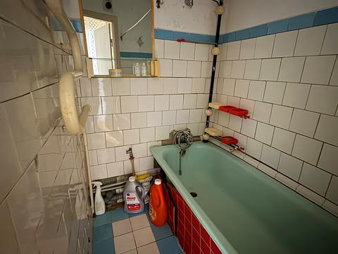 квартира за адресою Європейська вул. (Малиновського), 19