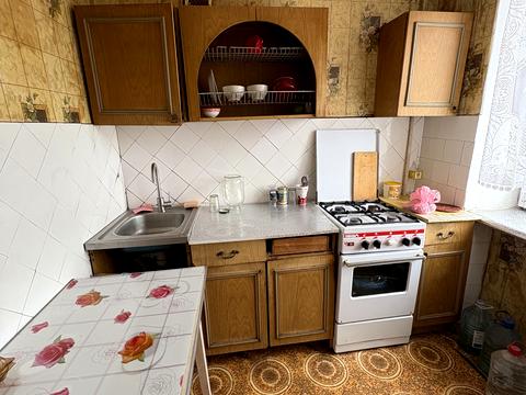 квартира за адресою Європейська вул. (Малиновського), 19