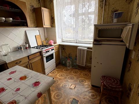 квартира за адресою Європейська вул. (Малиновського), 19