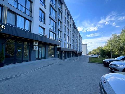 коммерческая по адресу Новояворовск, Тараса Шевченко ул., 25