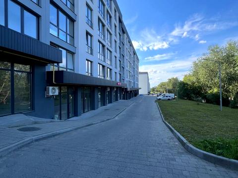 коммерческая по адресу Новояворовск, Тараса Шевченко ул., 25