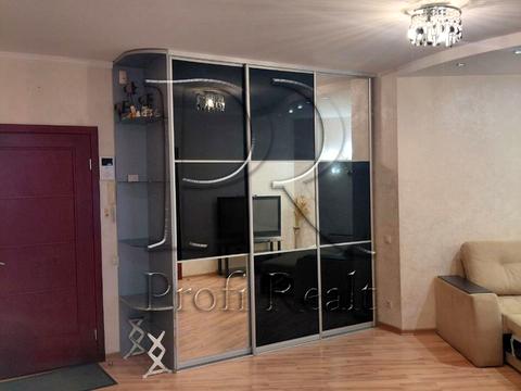 квартира за адресою Машинобудівників вул., 17-А