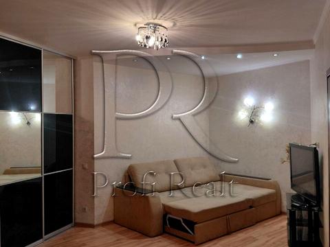 квартира за адресою Машинобудівників вул., 17-А