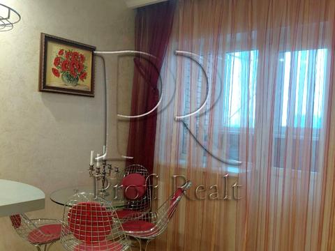 квартира за адресою Машинобудівників вул., 17-А