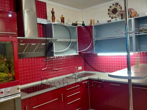 квартира за адресою Машинобудівників вул., 17-А