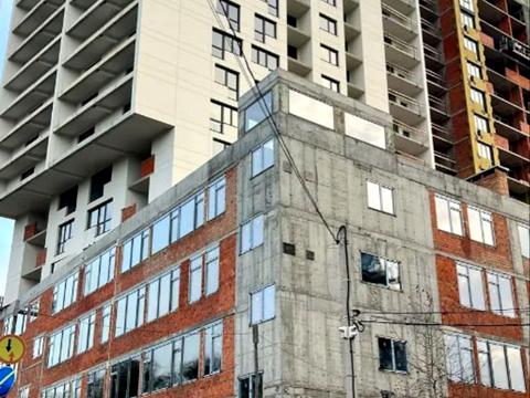 квартира по адресу Гетьмана Мазепы ул. (Топольная), (Будинок)