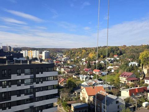 квартира по адресу Гетьмана Мазепы ул. (Топольная), (Будинок)
