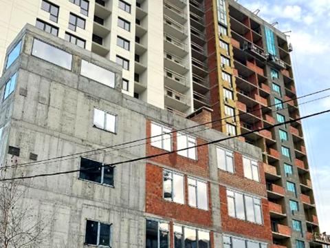 квартира по адресу Гетьмана Мазепы ул. (Топольная), (Будинок)