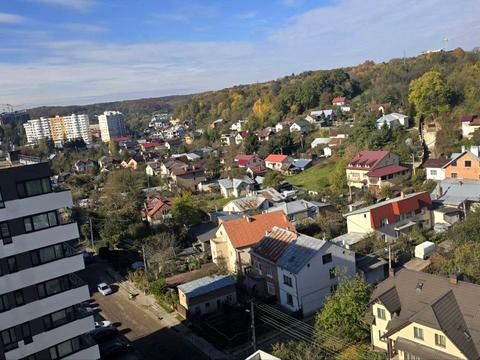 квартира по адресу Гетьмана Мазепы ул. (Топольная), (Будинок)