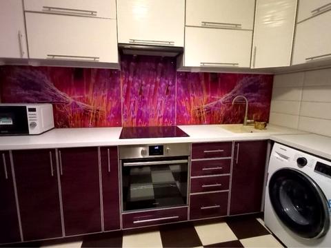 квартира за адресою Ярослава Гашека бульв., 20