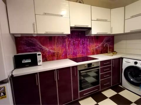 квартира за адресою Ярослава Гашека бульв., 20