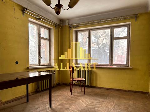 квартира по адресу Світлицького ул., 21