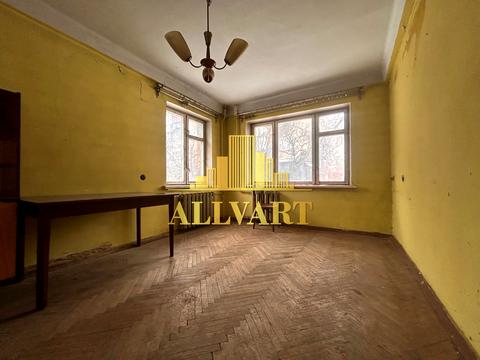 квартира по адресу Світлицького ул., 21