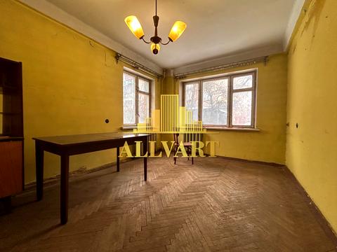 квартира по адресу Світлицького ул., 21