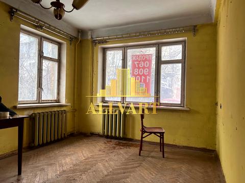 квартира по адресу Світлицького ул., 21