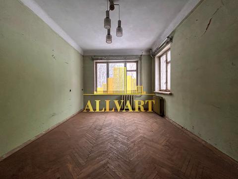 квартира по адресу Світлицького ул., 21