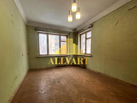 квартира по адресу Світлицького ул., 21