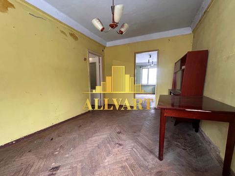 квартира по адресу Світлицького ул., 21