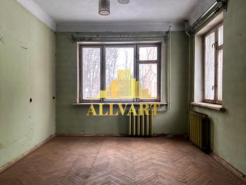 квартира по адресу Світлицького ул., 21