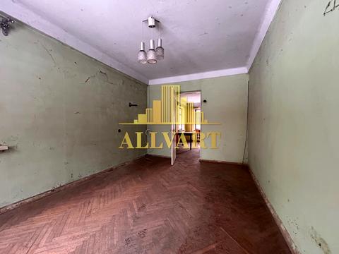 квартира по адресу Світлицького ул., 21