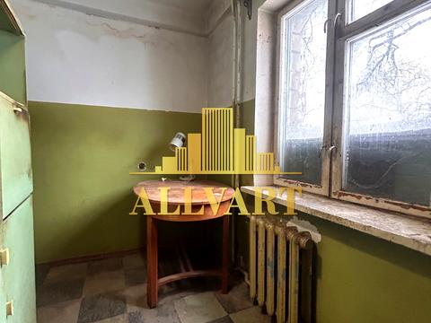 квартира по адресу Світлицького ул., 21