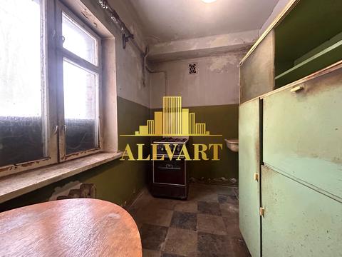 квартира по адресу Світлицького ул., 21