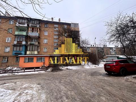 квартира по адресу Світлицького ул., 21