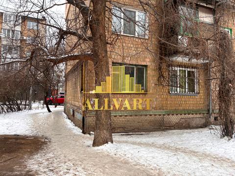 квартира по адресу Світлицького ул., 21