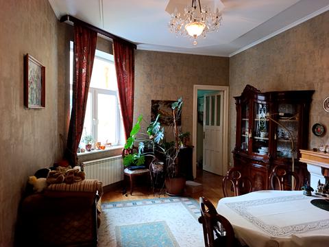 квартира за адресою Івана Богуна вул., 6