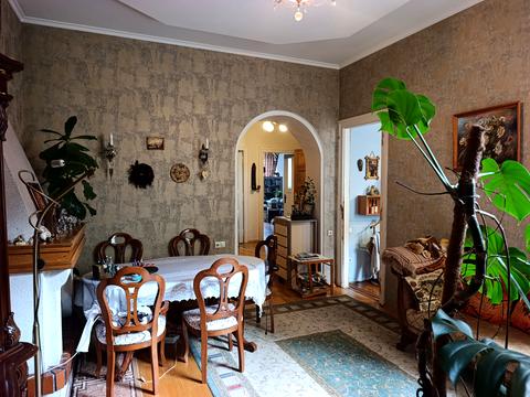 квартира за адресою Івана Богуна вул., 6