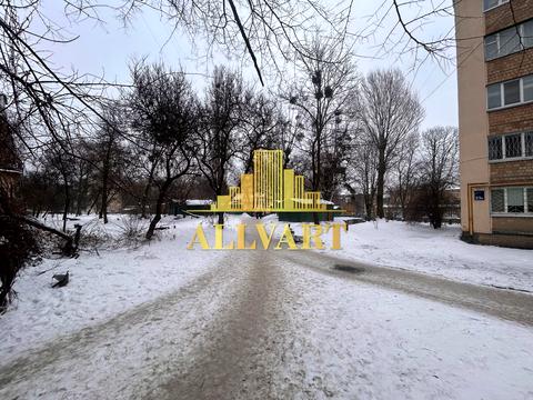 квартира по адресу Світлицького ул., 21