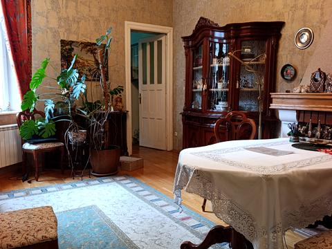 квартира за адресою Івана Богуна вул., 6