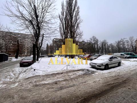 квартира по адресу Світлицького ул., 21