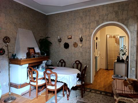 квартира за адресою Івана Богуна вул., 6