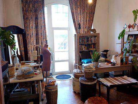 квартира за адресою Івана Богуна вул., 6