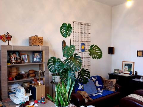 квартира за адресою Івана Богуна вул., 6