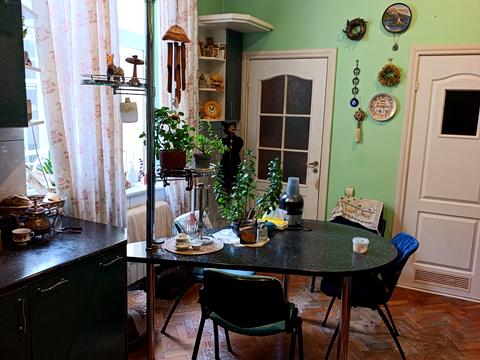 квартира за адресою Івана Богуна вул., 6