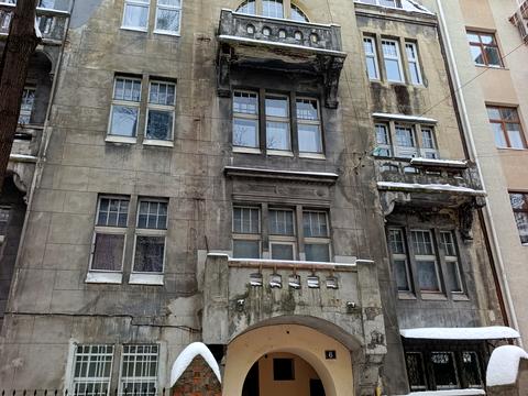 квартира за адресою Івана Богуна вул., 6