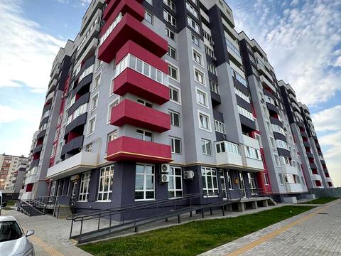 коммерческая по адресу Романа Шухевича ул., 5