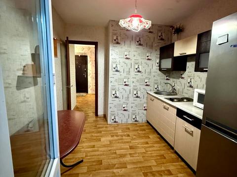 квартира за адресою Незалежності вул. (Титова), 18-Б