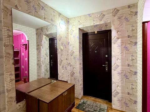 квартира за адресою Незалежності вул. (Титова), 18-Б